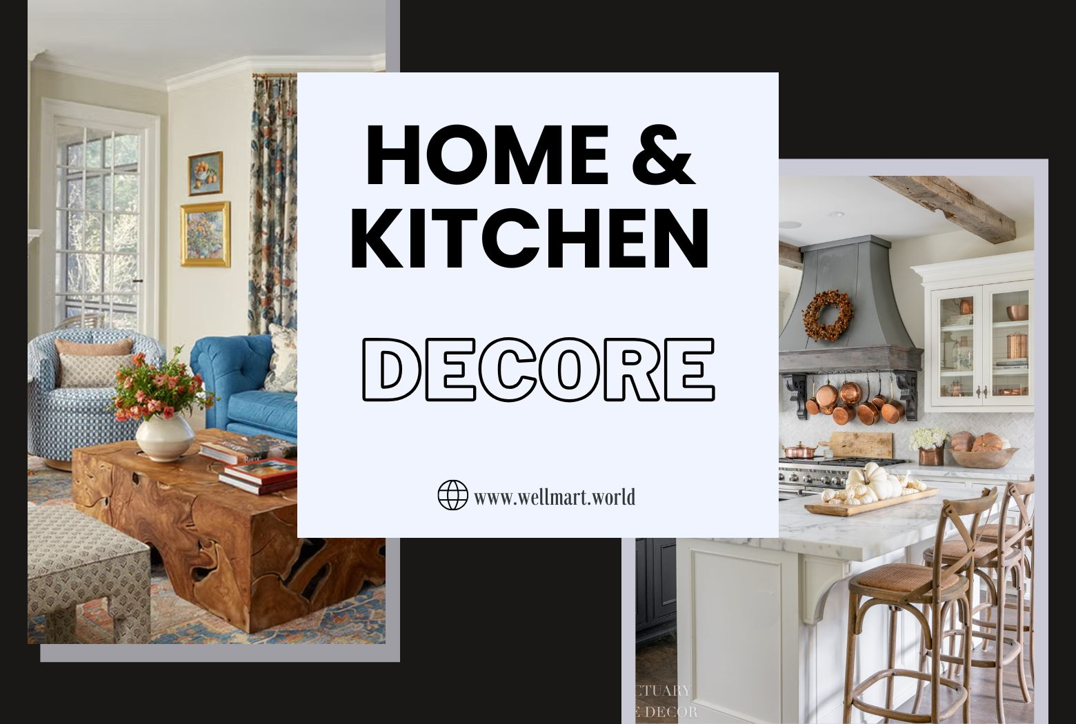 Home & Kitchen