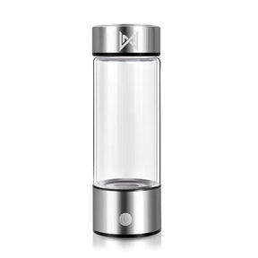 Hydrogen Water Generator Alkaline Maker Portable Water Ionizer Bottle