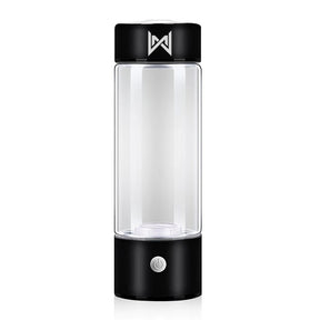 Hydrogen Water Generator Alkaline Maker Portable Water Ionizer Bottle