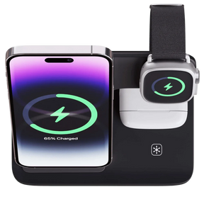 3 in 1 Wireless Charger