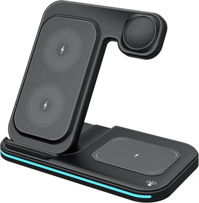 3 in 1 Wireless Charger