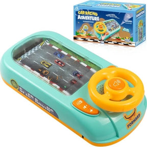 Racing Car Baby Toy