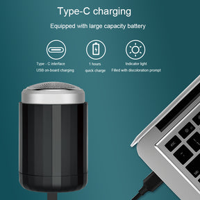 Newest Mini Portable Electric  Shaver