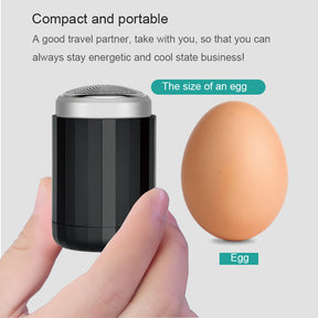 Newest Mini Portable Electric  Shaver