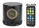 RC Portable Quran Speaker